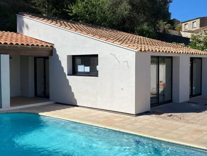 EIDP La Véronèse – Rénovation à Perpignan