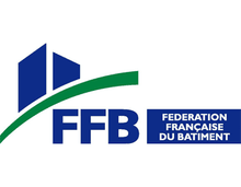 Membre de la Fédération Française du Bâtiment